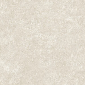 Beige kalksteenstructuur uit de Arte Essentials Kaolin Calcaire Stucco collectie.