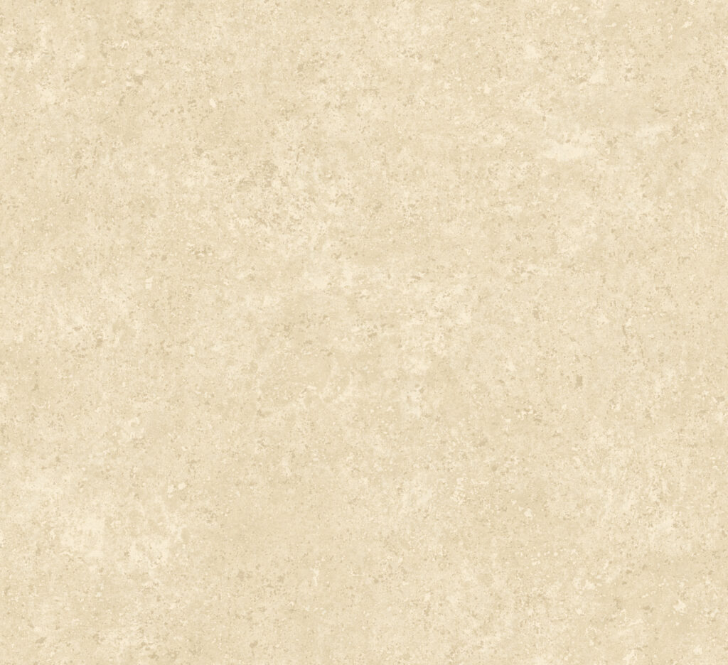 Beige kalkachtige stucafwerking met subtiele textuur uit de Arte Essentials Kaolin Calcaire collectie.