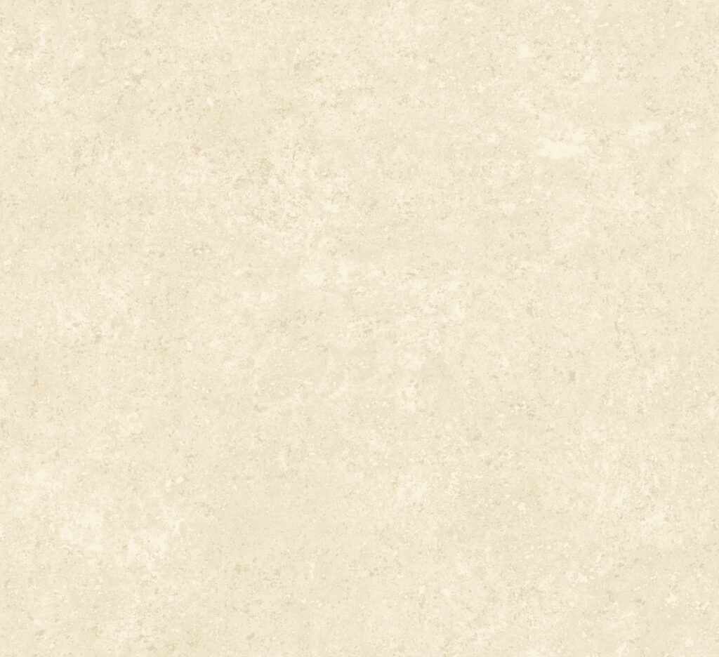 Beige kalkachtige stucwandstructuur met subtiele textuur uit de Arte Essentials Kaolin collectie.