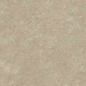 Beige kalksteenstructuur met subtiele textuur uit de Arte Essentials Kaolin Calcaire Stucco collectie.