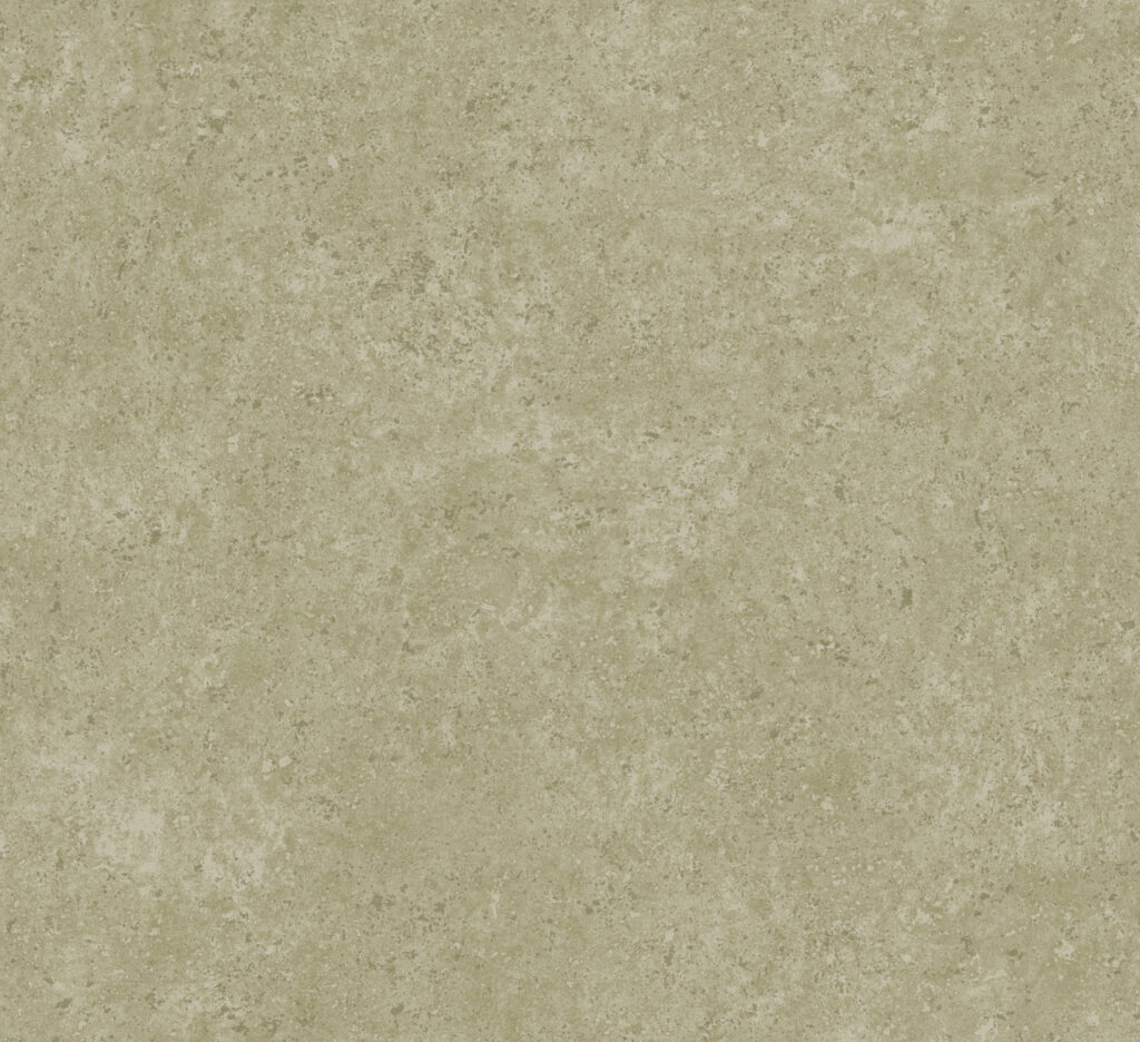 Beige oppervlak met een natuurlijke kalkstenen textuur uit de Arte Essentials Kaolin Calcaire Stucco collectie.
