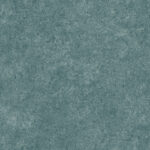 Groenblauw gemêleerd oppervlak met kalkachtige structuur uit de Arte Essentials Kaolin Calcaire Stucco collectie.