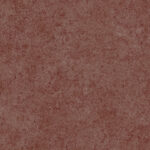 Rode kalkstenen stucco-textuur uit de Arte Essentials Kaolin collectie, model Calcaire Stucco 30315.