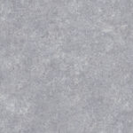 Grijs kalkstenen stucwerk met een natuurlijke, gespikkelde textuur uit de Arte Essentials Kaolin-collectie.