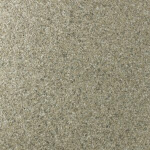 Close-up van een grof gestructureerd beige-bruin Kaolin Grezzo Arte Essentials behang met een natuurlijke uitstraling.