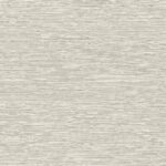 Beige wandbekleding Arte Matiz 73520A met een horizontale, textiele structuur.
