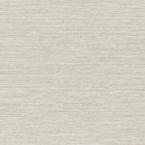 Beige wandbekleding Arte Matiz 73520A met een horizontale, textiele structuur.