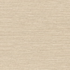Beige wandbekleding met fijne horizontale textuur uit de Arte Matiz collectie, model 73521A.
