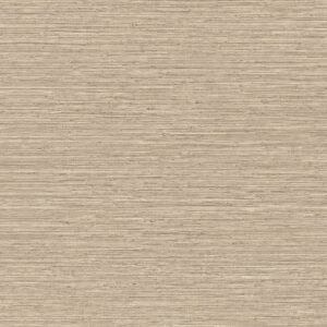 Beige wandbekleding Arte Matiz 73522A met fijne horizontale textuur en natuurlijke uitstraling.