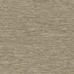 Beige muurtextuur met fijne horizontale lijnen uit de Arte Matiz 73523A collectie.