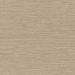 Beige wandbekleding met fijne horizontale textuur uit de Arte Matiz 73524A collectie.