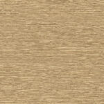 Beige wandbekleding met fijne horizontale vezelstructuur uit de Arte Matiz 73525A collectie.