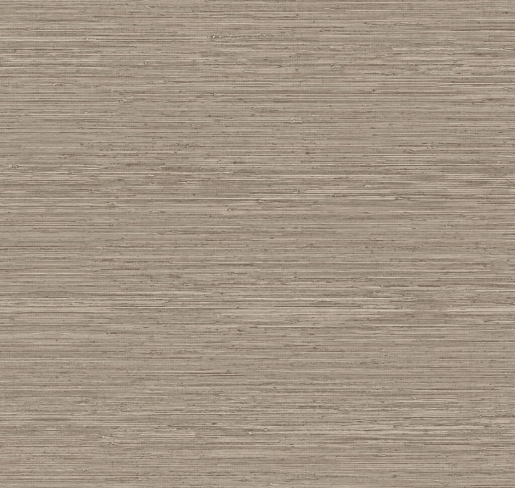 Beige wandbekleding met fijne horizontale textuur uit de Arte Matiz collectie.