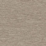 Beige wandbekleding met fijne horizontale textuur uit de Arte Matiz collectie.