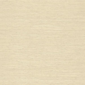 Beige wandbekleding met fijne horizontale textuurlijnen uit de Arte Prismatic Gradient collectie, model 52401.