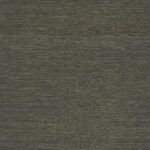 Donkergroene wandbekleding met fijne horizontale strepen en natuurlijke textuur uit de Arte Prismatic Gradient collectie.