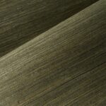 Detailopname van de textuur en kleurnuances van het Arte Prismatic Gradient 52405 behang.