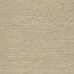 Beige wandbekleding met fijne horizontale textuur uit de Arte Prismatic Gradient 52407 collectie.