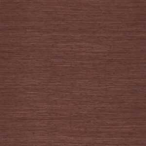 Structuurbehang met een horizontale textuur in een warm roodbruine kleur uit de Arte Prismatic Gradient collectie.