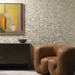 Arte behang Ritorto 33054B Latte sfeer