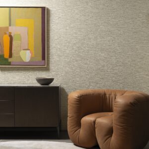 Arte behang Ritorto 33054B Latte sfeer