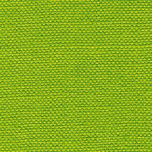 Groen geweven textielpatroon van Elitis City linen LI 718-61.