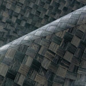 Arte Pandan 34108A Blue Stone behang buningh