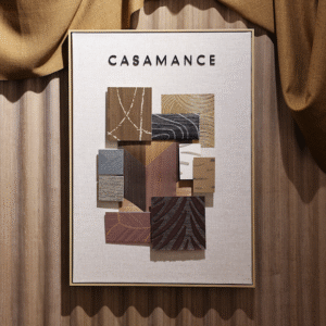 CASAMANCE behang