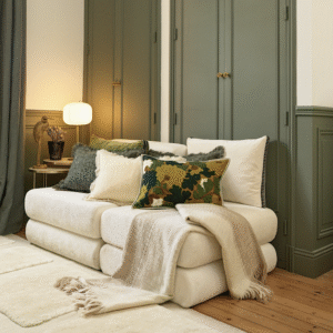 Elitis accessoires