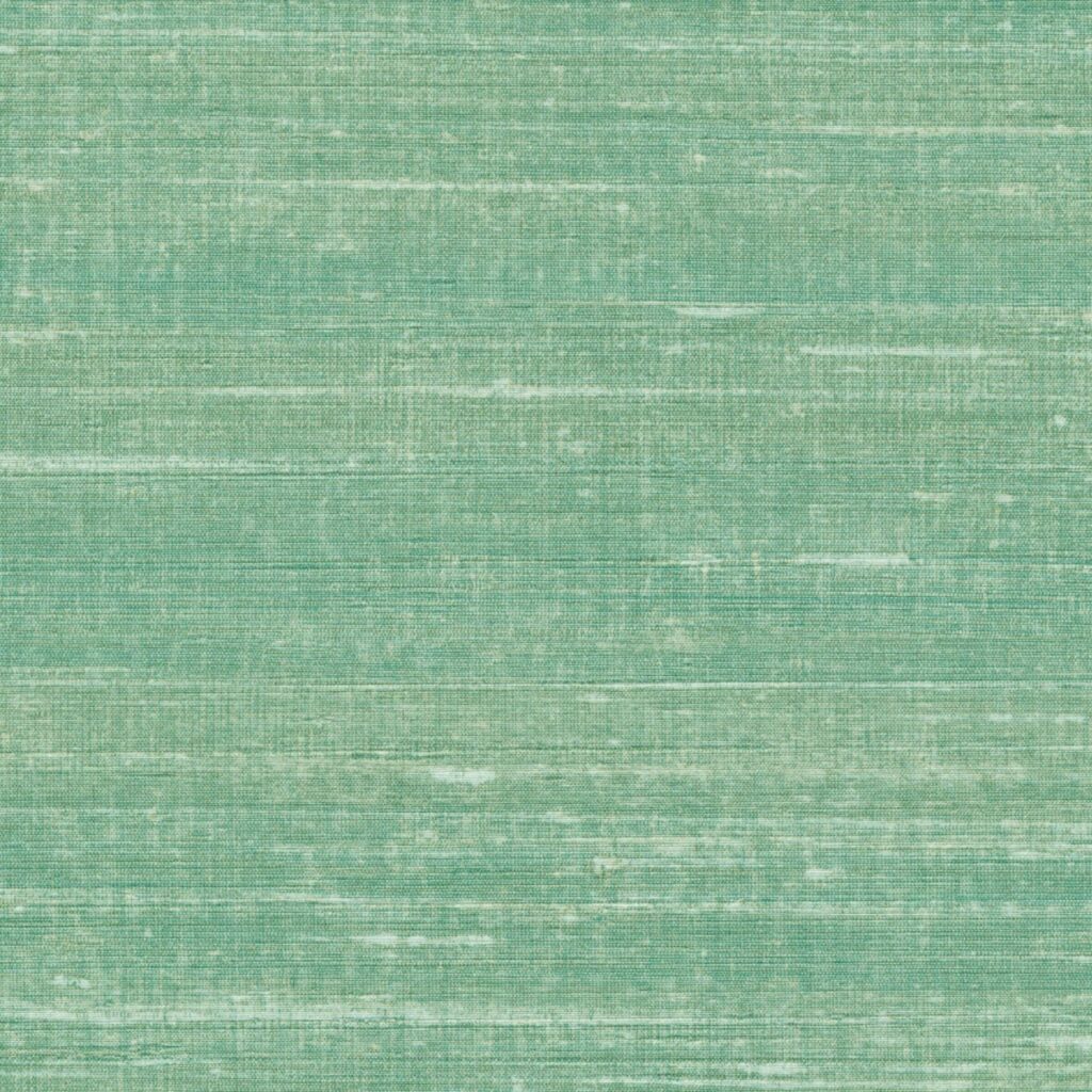 groen zijde Kosa behang van Elitis uit de collectie Elixit de soies