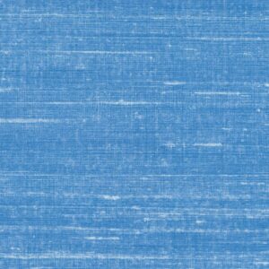 blauw zijde Kosa behang van Elitis uit de collectie Elixit de soies