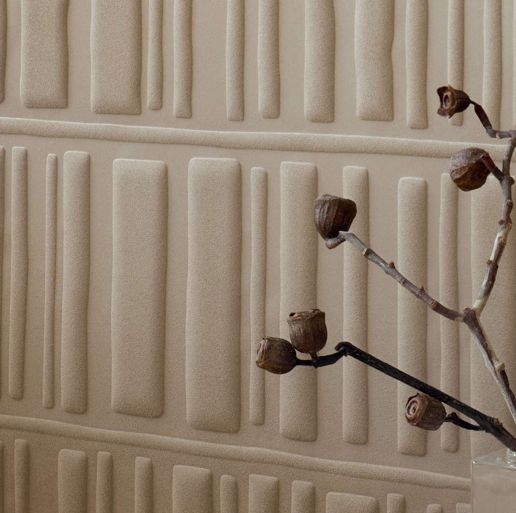 Elitis – Velatura Boudoir suédine TM 1105-04