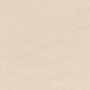 detail van off white suedine behang