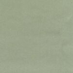 detail van zacht groen suedine behang