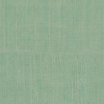 Arte Alaya Katan Silk behang in kleur Mint (11503) - Product close-up