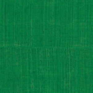 Arte Alaya Katan Silk behang in kleur Emerald (11504) - Product close-up