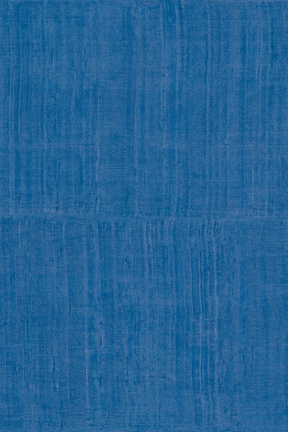 Arte Alaya Katan Silk behang in kleur Cobalt (11506) - Product close-up