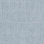 Arte Alaya Katan Silk behang in kleur Sky (11508) - Product close-up