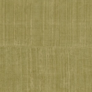 Arte Alaya Katan Silk behang in kleur Olive (11510) - Product close-up