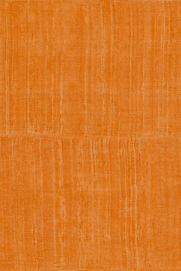 Arte Alaya Katan Silk behang in kleur Blaze (11511) - Product close-up