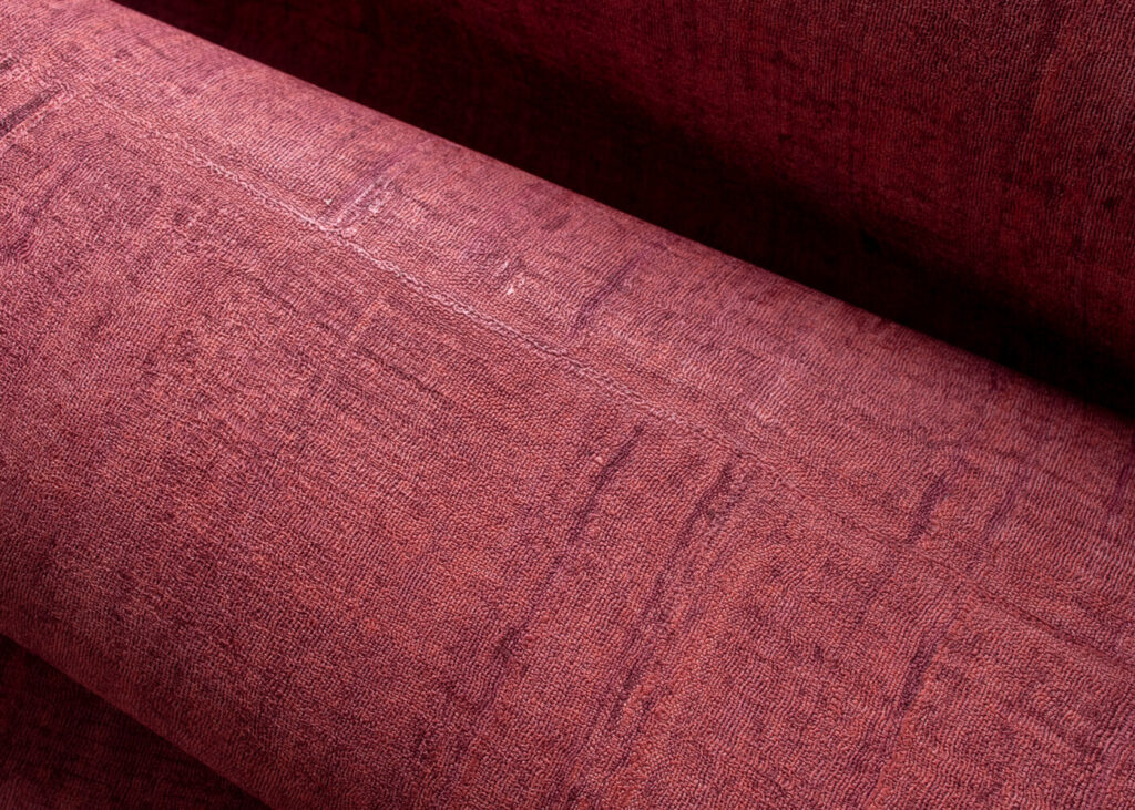 Arte Alaya Katan Silk behang (11500) - Sfeerbeeld