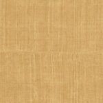 Arte Alaya Katan Silk behang in kleur Amber (11519) - Product close-up