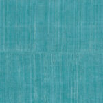 Arte Alaya Katan Silk behang in kleur Aqua (11523) - Product close-up