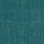 Arte Alaya Katan Silk behang in kleur Teal (11524) - Product close-up