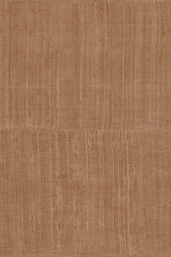 Arte Alaya Katan Silk behang in kleur Tawny (11526) - Product close-up