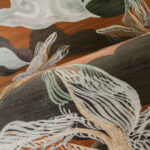 Arte Alaya Saranda behang (11540) - Sfeerbeeld