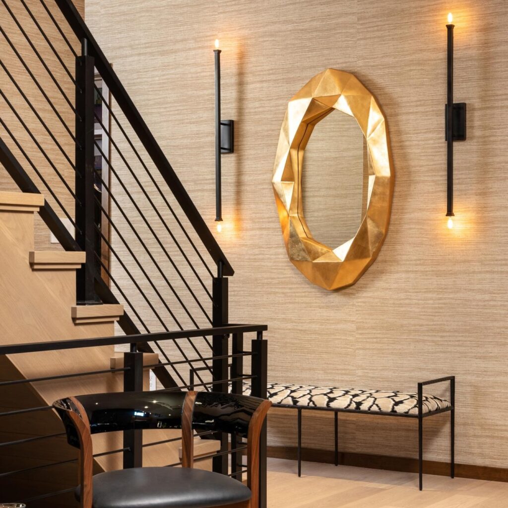 Arte Tasar 72033A sfeer behang