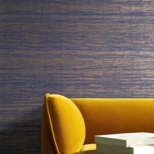 Arte Eri 72056A Violet Gold behang