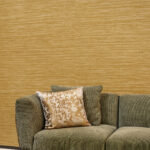 Arte Lino Lignes behang in kleur 40501 (40501) - Interieur impressie