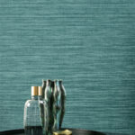 Arte Lino Lignes behang in kleur 40509 (40509) - Interieur impressie